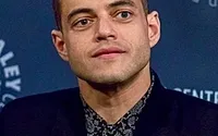 Rami Malek